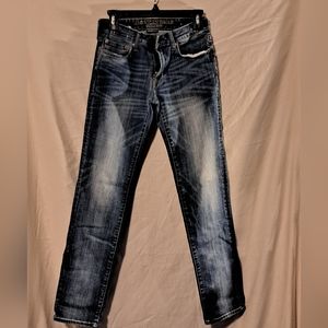 Mens AE jeans